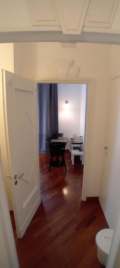 Suite184 Bari Exterior photo